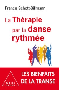 Cover La Therapie par la danse rythmee