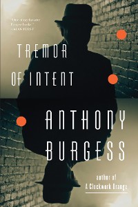 Cover Tremor of Intent