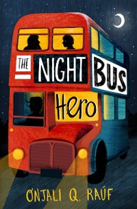Cover Night Bus Hero
