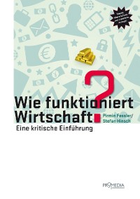 Cover Wie funktioniert Wirtschaft?