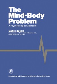 Cover Mind-Body Problem