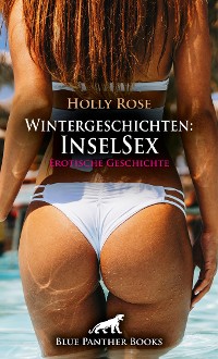 Cover Wintergeschichten: InselSex | Erotische Geschichte
