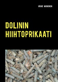 Cover Dolinin hiihtoprikaati