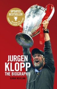 Cover J rgen Klopp