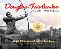 Cover Douglas Fairbanks