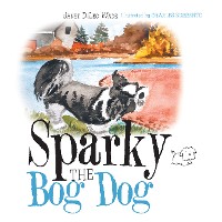 Cover Sparky the Bog Dog