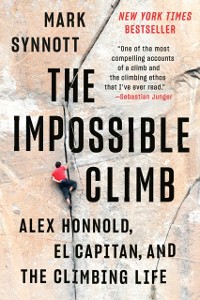 Cover Impossible Climb