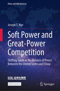 Cover Soft Power and Great-Power Competition
