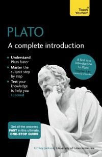 Cover Plato: A Complete Introduction: Teach Yourself