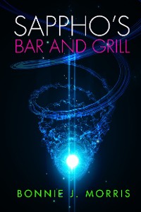 Cover Sappho's Bar and Grill