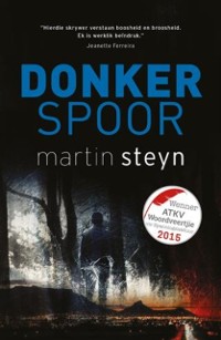 Cover Donker Spoor