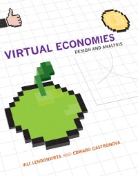 Cover Virtual Economies