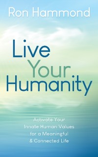 Cover Live Your Humanity