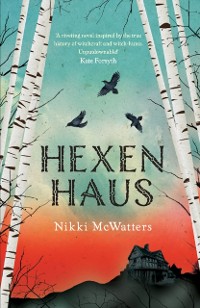 Cover Hexenhaus