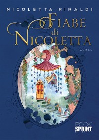 Cover Fiabe di Nicoletta