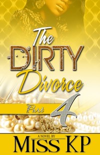 Cover Dirty Divorce Part 4