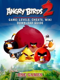 Cover Angry Birds 2 Game