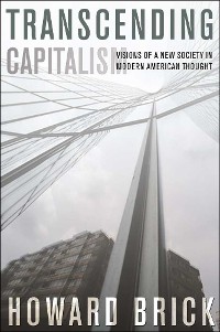 Cover Transcending Capitalism