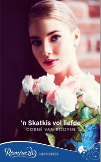 Cover ’n Skatkis vol liefde