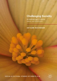 Cover Challenging Sociality