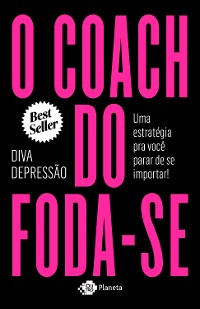 Cover O coach do foda-se