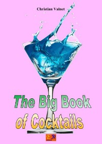 Cover The Big Book of Cocktails