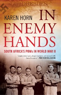 Cover In Enemy Hands