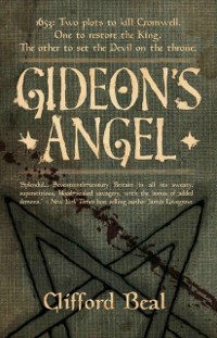 Cover Gideon's Angel