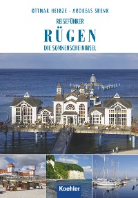 Cover Reiseführer Rügen