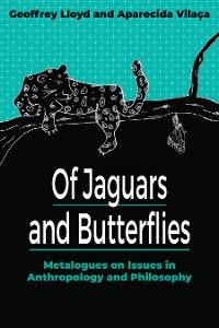 Cover Of Jaguars and Butterflies