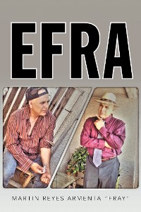 Cover Efra