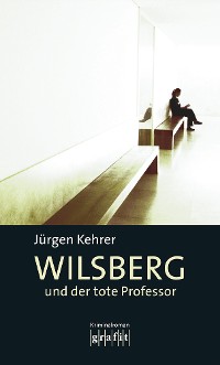 Cover Wilsberg und der tote Professor