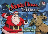 Cover Santa Claus vs The Nazis