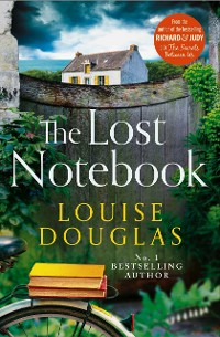 Cover The Lost Notebook