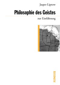Cover Philosophie des Geistes zur Einführung