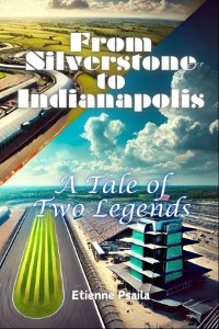 Cover From Silverstone to Indianapolis