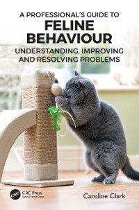 Cover Professional's Guide to Feline Behaviour