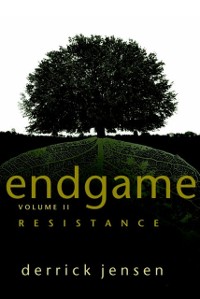 Cover Endgame, Volume 2