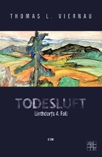 Cover Todesluft