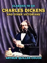 Cover Charles Dickens And Other Victorians