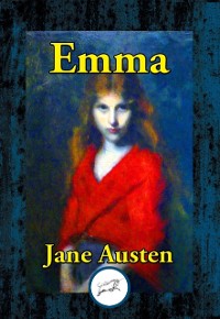 Cover Emma