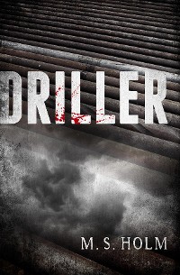 Cover Driller