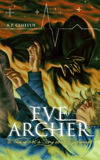 Cover Eve Archer