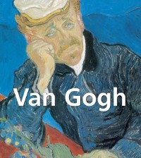 Cover Vincent Van Gogh et œuvres d''art
