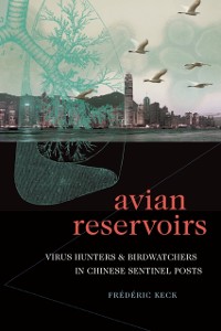 Cover Avian Reservoirs