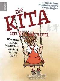 Cover Die Kita im Sozialraum