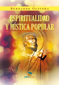 Cover Espiritualidad y Mística Popular