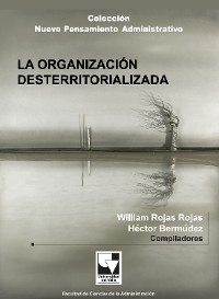 Cover La organización desterritorializada