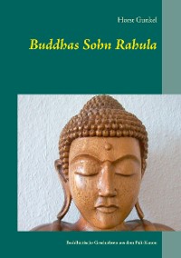 Cover Buddhas Sohn Rahula