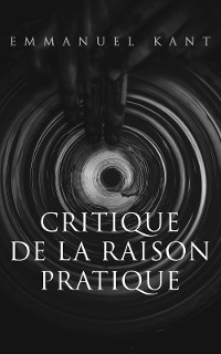 Cover Critique de la raison pratique